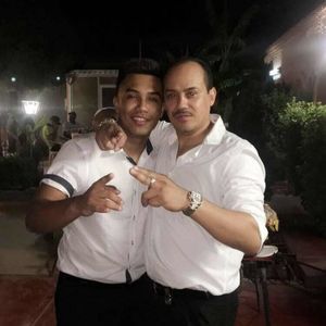 Meet your Posher, Alan